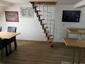 Foto - 1.5 Zimmer Dachgeschoßwohnung in Neubrandenburg