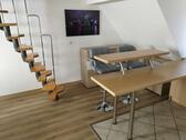 Foto - Dachgeschoßwohnung in Neubrandenburg zur Miete