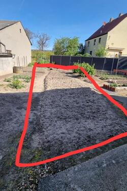 Foto - Grundst&uuml;ck zur Miete in Kleinlangheim