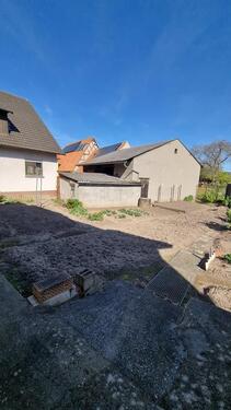 Foto - Grundst&uuml;ck in Kleinlangheim zur Miete