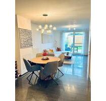 Attraktives Reihenhaus mit gemütlichem Garten und Stellplatz - Koblenz Bubenheim