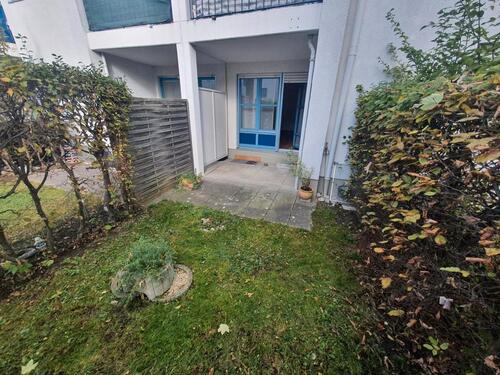 Foto - 2 Zimmer Terrassenwohnung in Rosenheim