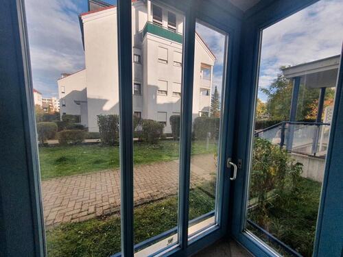 Foto - Terrassenwohnung in Rosenheim zum Kaufen