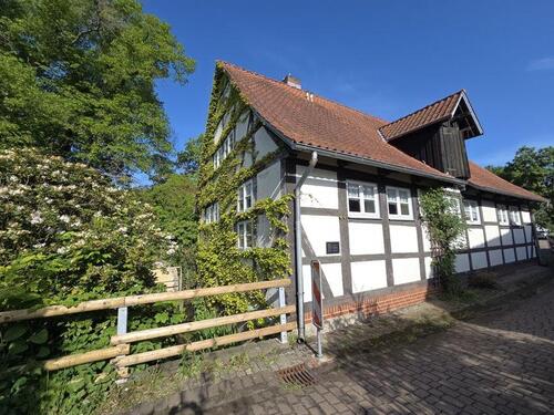 Foto - Einfamilienhaus in Hannover zum Kaufen