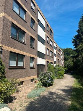 Foto - Ruhige & moderne:Kernsanierte 3,5-Zi. Wohnung mit neuem Bad