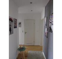 Sanierte 3-Z.-EG-Wohnung mit Stellplatz - Hannover Vahrenwald-List
