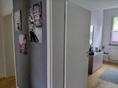 Foto - 3 Zimmer Erdgeschoßwohnung in Hannover