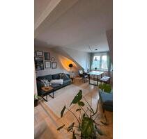 Provisionsfrei!; 2 Zimmer Wohnung;Sackgassenlage in Appen