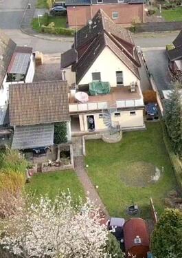 Foto - Etagenwohnung zur Miete in Wolfsburg