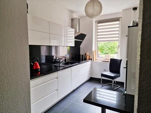 Foto - Etagenwohnung in Herne