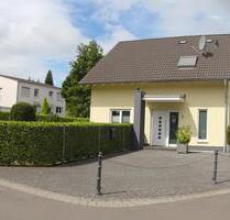 Traumhaftes freistehendes Einfamilienhaus in Top-Lage - Alfter