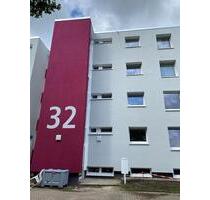 Demnächst frei! 3-Zimmer-Wohnung in Bielefeld Baumheide