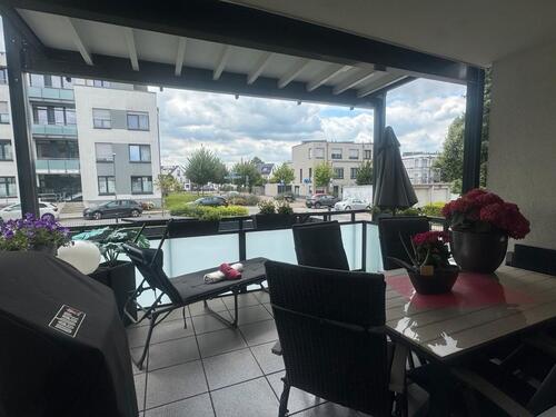 Foto - Eigentumswohnung mit Garten - 450.000,00 EUR Kaufpreis,