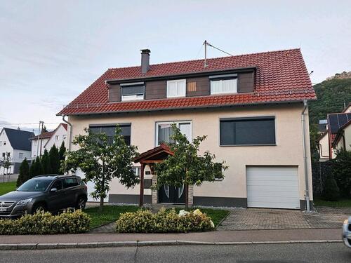 Foto - Einfamilienhaus zum Kaufen in Neuffen