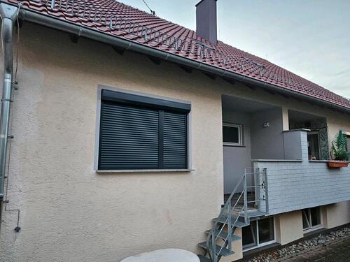 Foto - Einfamilienhaus in Neuffen zum Kaufen