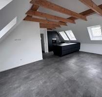 Schöne Wohnung in Schüttorf Suddendorf - Bad Bentheim