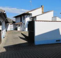 von PRIVAT ** EFH + Nebengebäude * Garten * Garage * Hof * Keller - Bad Kreuznach