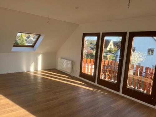 Foto - Etagenwohnung in Heist