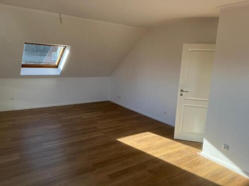 Foto - Etagenwohnung in Heist zur Miete