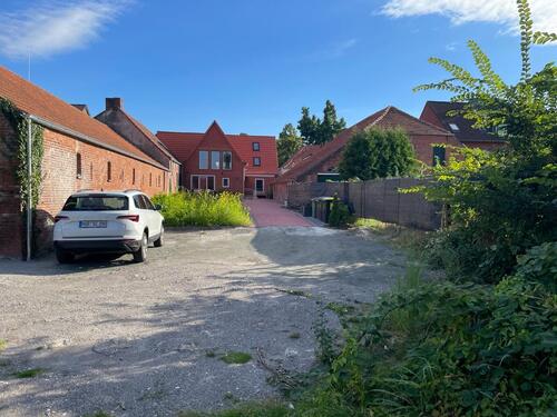 Foto - Einfamilienhaus in Hage