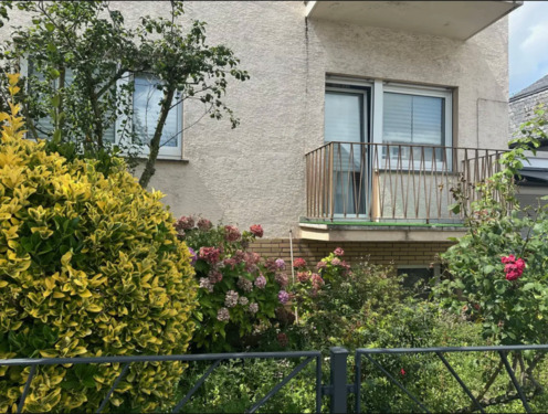 Foto - Etagenwohnung zur Miete in Oberursel (Taunus)