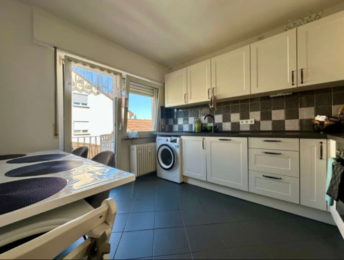 Foto - Etagenwohnung in Oberursel (Taunus) zur Miete