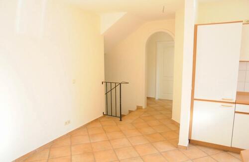 Foto - Etagenwohnung zur Miete in Bad Bevensen