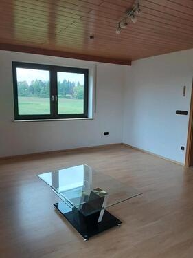 Foto - Etagenwohnung in Thierhaupten