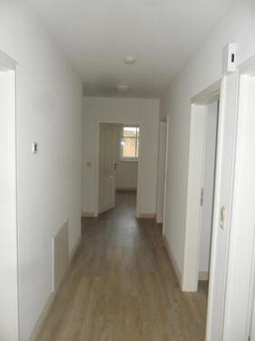 Foto - Zentrale Wohnung in Aukrug mit Carport etc.