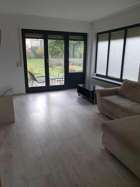 Foto - 3 Zimmer Wohnung in Plieningen möbliert