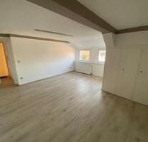 2-Zimmer-Wohnung in Lebach zu vermieten - Saarlouis