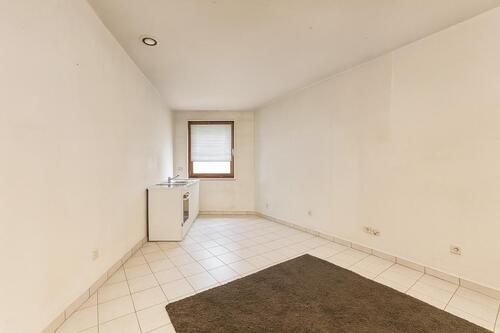 Foto - 1 Zimmer Etagenwohnung in Baunatal