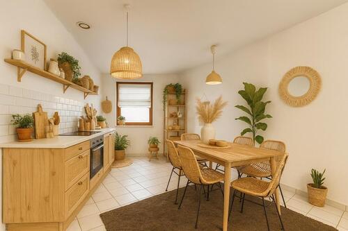 Foto - Etagenwohnung in Baunatal zur Miete