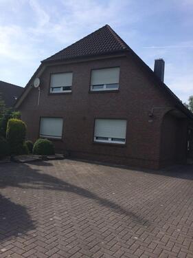 Foto - Erdgeschosswohnung in Wiesmoor, Drosselweg zu vermieten