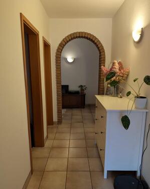 Foto - 3 Zimmer Etagenwohnung in Großefehn