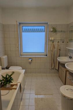 Foto - Etagenwohnung in Großefehn zur Miete