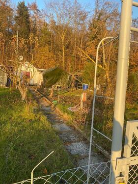 Foto - Grundst&uuml;ck zur Miete in Rostock