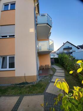 Foto - Ab 01.02.2026 ist Sehr schöne 5 Zimmer Wohnung in Gießen Frei