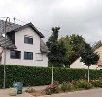 Appartement-Wohnung in Bitburg-Mötsch