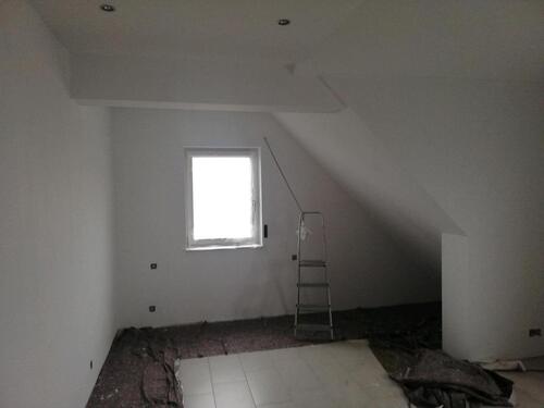 Foto - 1 Zimmer Dachgeschoßwohnung zur Miete in Bitburg