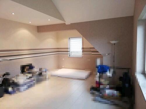 Foto - 1 Zimmer Dachgeschoßwohnung in Bitburg