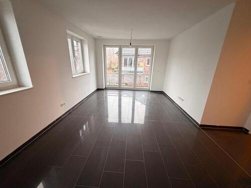 Foto - 2 Zimmer Etagenwohnung in Papenburg