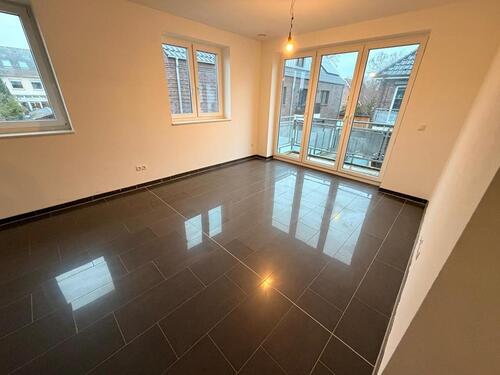 Foto - Etagenwohnung in Papenburg zur Miete