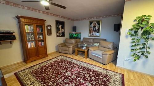 Foto - 2 Zimmer Maisonettenwohnung zur Miete in Erkner