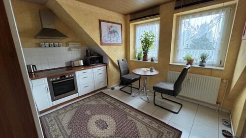 Foto - Maisonettenwohnung in Erkner zur Miete