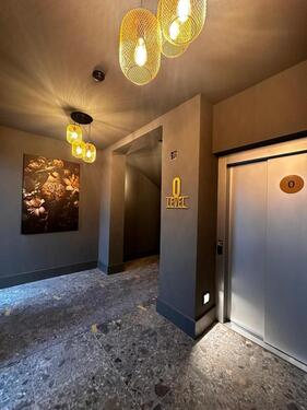 Foto - 1.5 Zimmer Erdgeschoßwohnung zur Miete in Aichtal