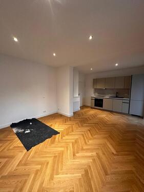 Foto - Erdgeschoßwohnung in Aichtal zur Miete