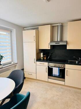 Foto - 3 Zimmer Dachgeschoßwohnung in Schleiden