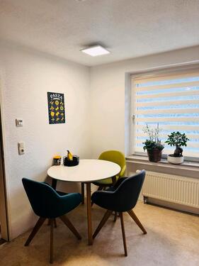 Foto - Dachgeschoßwohnung in Schleiden zur Miete