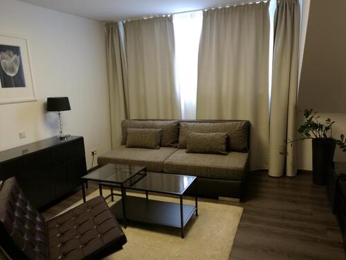 Foto - Modern möbliertes Appartement in Sankt Augustin ab sofort